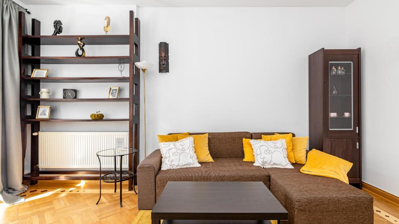Old Town Center - Przy Deptaku Apartment Gdansk Exterior photo